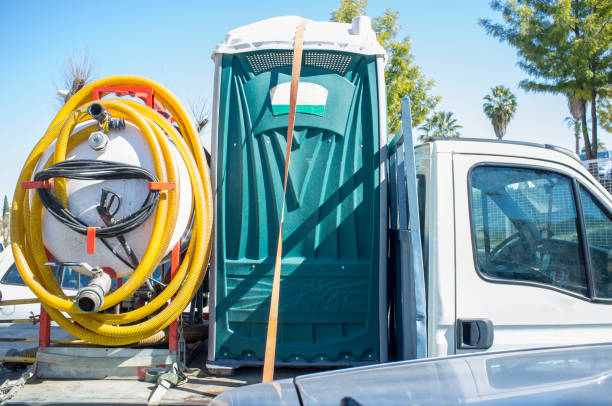 Porta potty services near me in Glendora, NJ