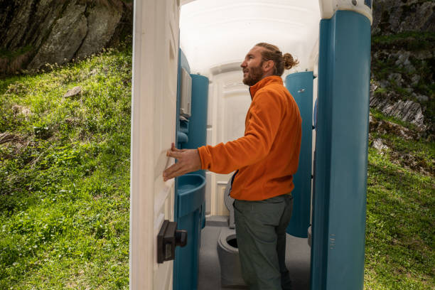 Best High-end porta potty rental  in Glendora, NJ