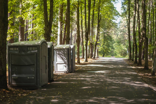Portable Toilet Options We Offer in Glendora, NJ