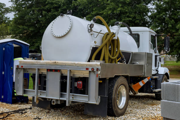 Best Affordable portable toilet rental  in Glendora, NJ