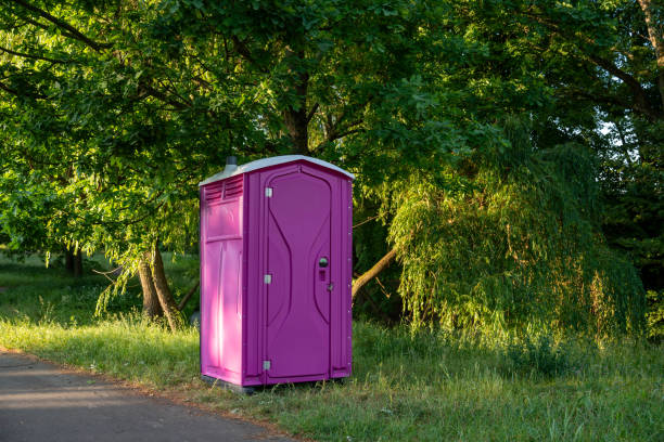 Best Luxury portable toilet rental  in Glendora, NJ