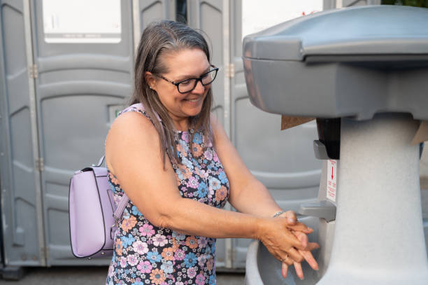 Best Wedding porta potty rental  in Glendora, NJ